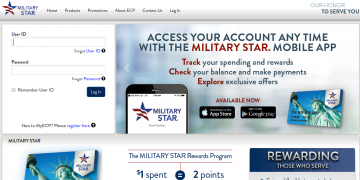MyECP Logo
