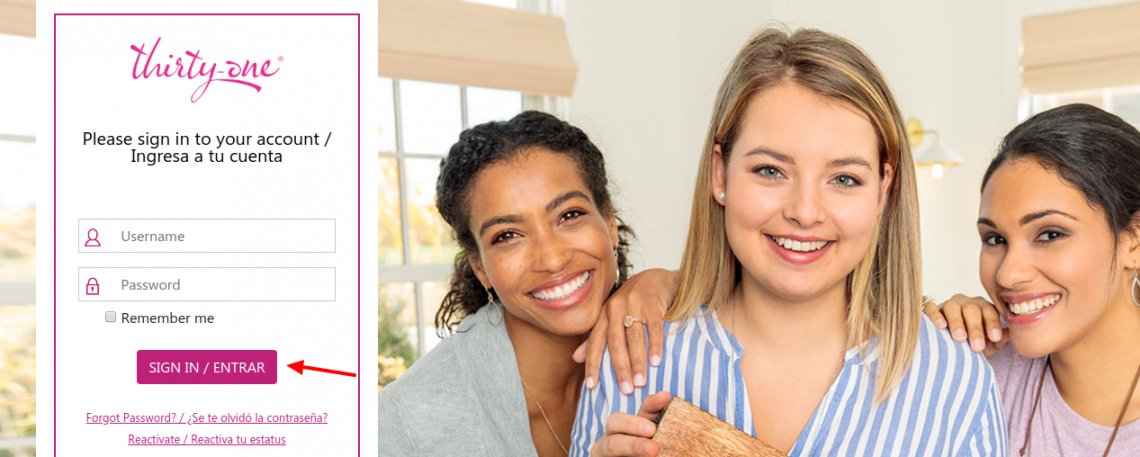 Www mythirtyone Thirty One Account Login Guide Www mythirtyone Thirty One Account Login Guide