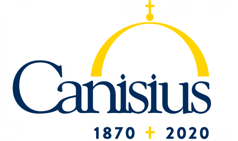 canisius university logo