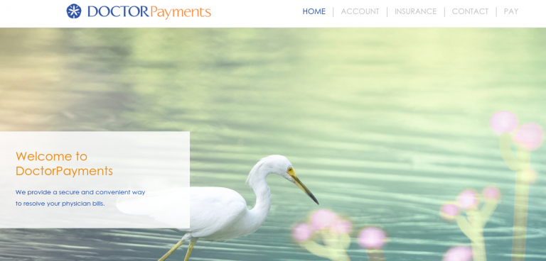 DoctotPayments Logo