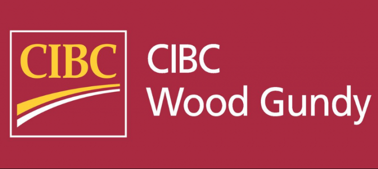 cibc wood gundy logo
