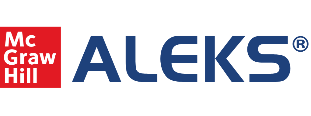 ALEKS logo