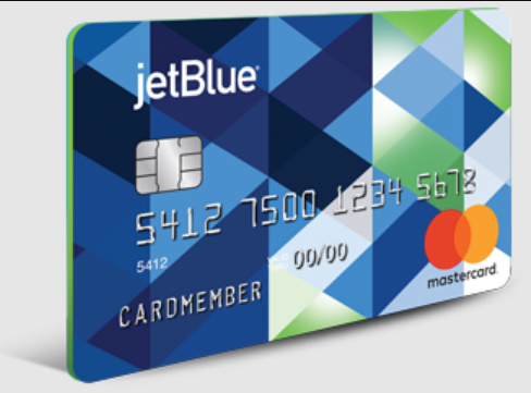 Jetblue Mastercard