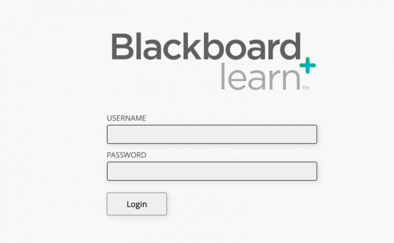 isu blackboard login
