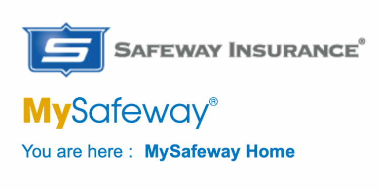 mysafeway