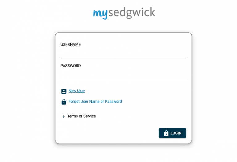 mysedgwick