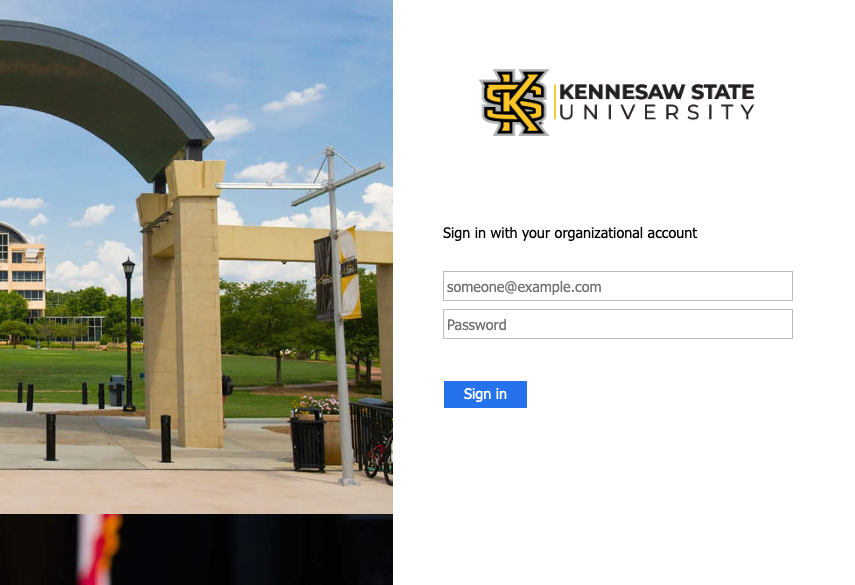 ksu owl express login