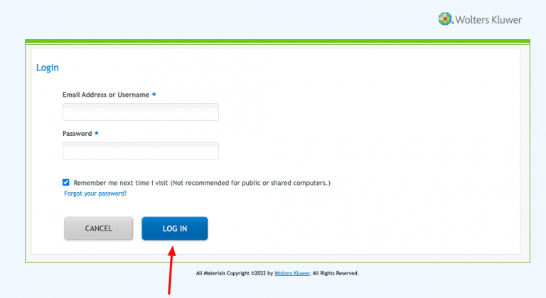 login-to-your-coursepoint-online-account-at-thepoint-lww-login