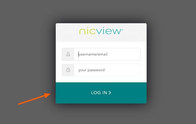 nicview login