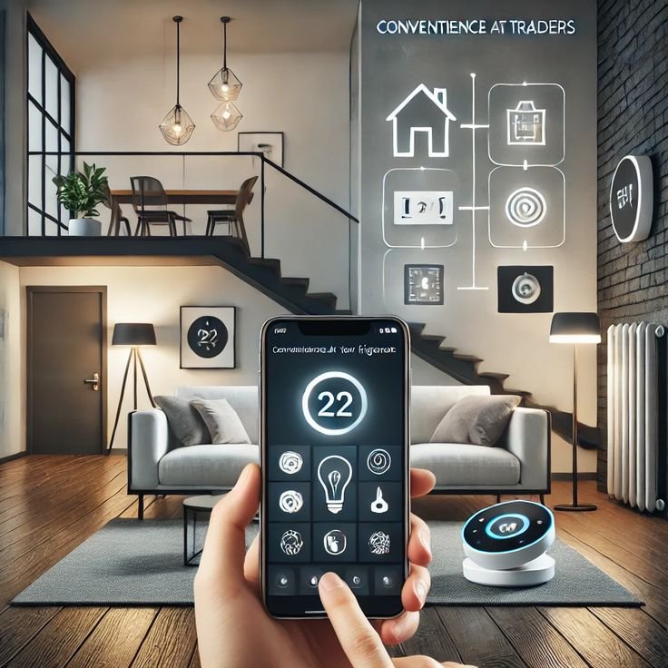 How Smart Devices Are Evolving: The Next Generation of Connected Tech