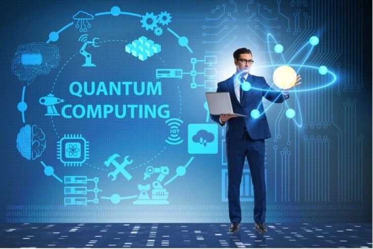 The Rise of Quantum Computing: What It Means for the Future