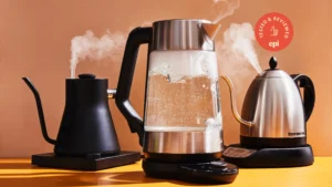 9 Best Electric Kettles for Quick Boiling in 2025 — Full Review & Buying Guide