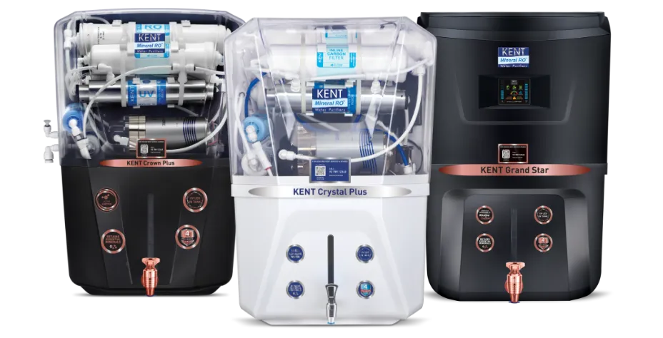 Kent Grand Plus RO Water Purifier Review — Clean, Safe & Trustworthy Drinking Water for Every Home